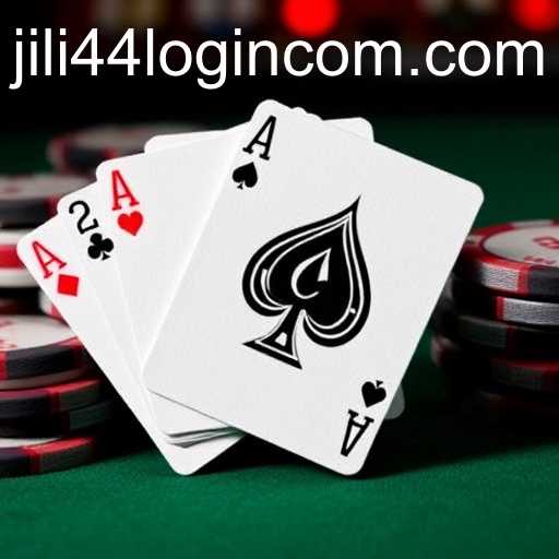 jili44 login