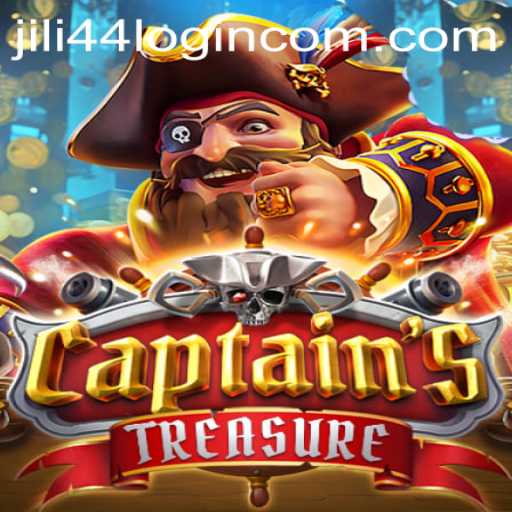 Exploring CaptainssTreasure: A Voyage into Adventure and Strategy