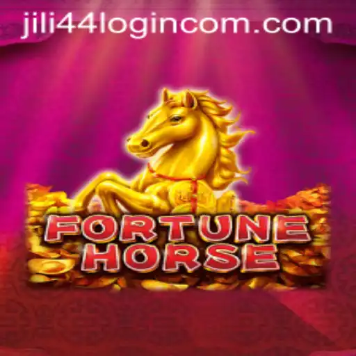 Exploring the World of FortuneHorse and Jili44 Login