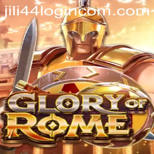 GloryofRome: A Journey Through Time and Strategy
