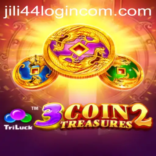 Exploring the World of 3CoinTreasures2 and Jili44 Login