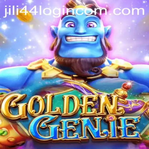 Exploring the World of GOLDENGENIE: A Captivating Gaming Experience