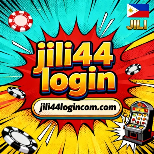 jili44 login