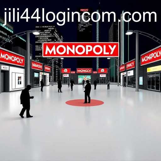 jili44 login