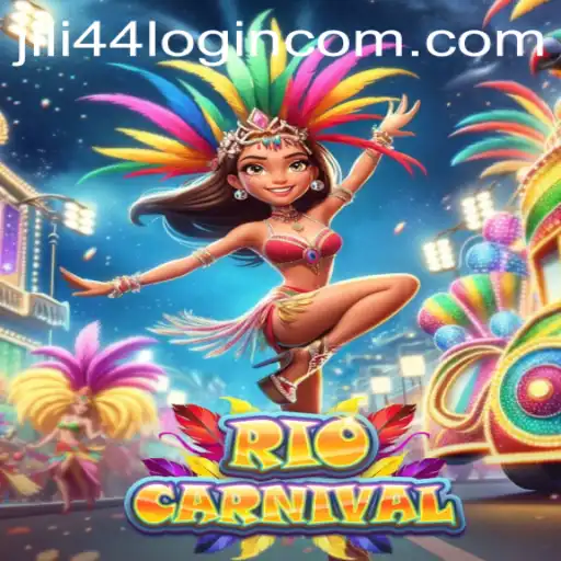 Experience the Excitement of RioCarnival: A Guide to the Game and jili44 Login