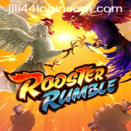 RoosterRumble: The Thrilling Game Experience with Jili44 Login Benefits