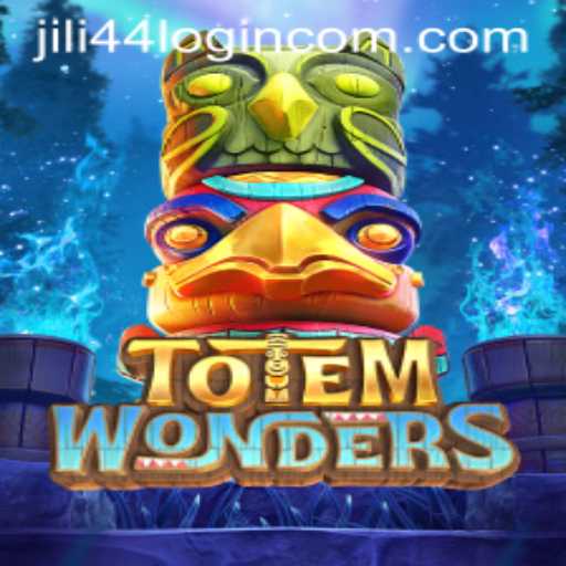Exploring the Mystical World of TotemWonders and the Intriguing 'jili44 login'